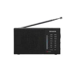 AIWA - Radio Portátil Analógico - AMFM - AWFML2