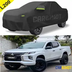 GENERICO - COBERTOR PROTECTOR FUNDA MITSUBISHI L200