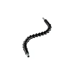 PRETUL - Extensión Flexible para Taladro 12” Pretul 26095 - Negro