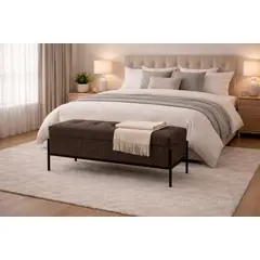 ARTSOFA - Banqueta Liora Atelier Moro Antifluido + Obsequio