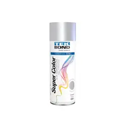 TEKBOND - SPRAY EN ALTA TEMPERATURA  ALUMINIO 350ML