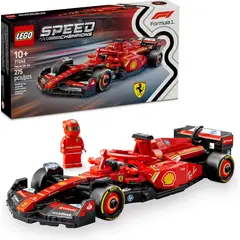 LEGO - LEGO Speed Champions Ferrari SF-24 F1