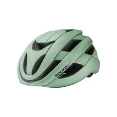 Rockbros - Casco Aerodinámico Rockbros Ciclismo, scooter, patineta