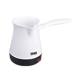 Dsp - Jarra de Café Eléctrica 300 ml KA3027 Blanca