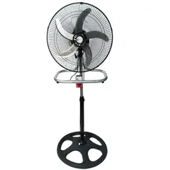 TREVELY - VENTILADOR FT-1905 130W 3 EN 1 18'