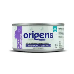 ORIGENS - Origens Filete De Atun Con Arandanos 85gr