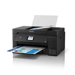 EPSON - Impresora Multifuncional EPSON ECOTANK L14150 A3+WIFI