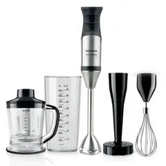 TAURUS - Batidora de Inmersión Bapi 1200 Premium Complete 1200W