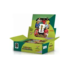 PANINI - CARDS COPA MUNDIAL 2026 – ADRENALYN XL – 1 DISPLAY BOX (24 SOBRES)