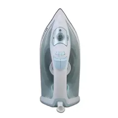 Imaco - Plancha vapor Base Cerámica cverde ETA1615C Imaco