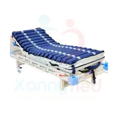 GENERICO - COLCHON ANTIESCARAS TUBULAR - 72 HORAS