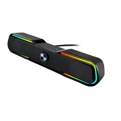 XTRIKE ME - PARLANTE USB BARRA HA-SB08 BLUETOOTH + AUX