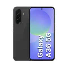 SAMSUNG - Samsung Galaxy A36 5G 8RAM 256GB