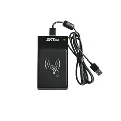 ZKTECO - Lectora USB para Enrolar Tarjetas de Proximidad ZK-CR20E
