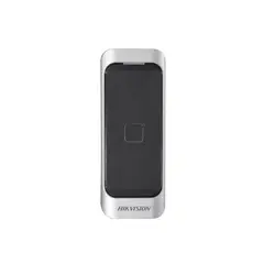 Hikvision - LECTORA ESCLAVA DE PROXIMIDAD EM 125 KHZ HIKVISION HK-DS-K1107AE