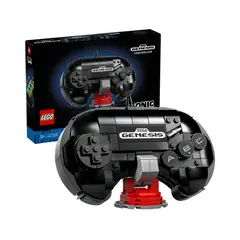 LEGO - LEGO SEGA Genesis Controller 260pcs Limited Edition 40769