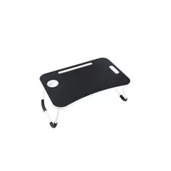 GENERICO - MESA PLEGABLE PORTÁTIL PARA LAPTOP