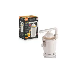 GENERICO - EXPRIMIDOR DE NARANJA ELÉCTRICO