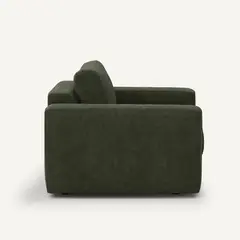 FAMUZE - Butaca Sillón Moderno Minimalista Confort Extremo - BAELA