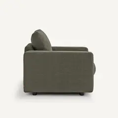 NACIONAL - Butaca Sillón Moderno Minimalista Confort Extremo BAELA