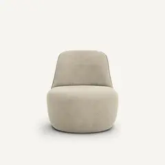 NACIONAL - Butaca Sillón Elegante Envolvente BEESBURY