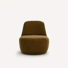 NACIONAL - Butaca Sillón Elegante Envolvente BEESBURY
