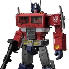TAKARA TOMY - Transformers Masterpiece G Style Gen Mpg-17 Optimus Prime