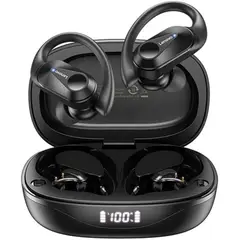 LENOVO - Audífonos Deportivos Bluetooth Lenovo LP75