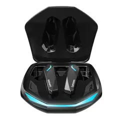 LENOVO - Audífono Bluetooth Lenovo GM2 Pro 5.3 Gamer