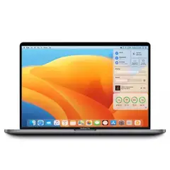 APPLE - APPLE MACBOOK PRO 2019 15" 2.6GHZ INTEL CORE I7 16GB RAM 500GB SSD ALMACENAMIETO 6 NUCLEOS