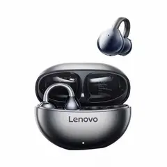LENOVO - Audífonos Lenovo Clip TA410 TWS Bluetooth 5.4