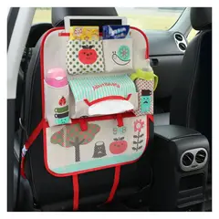 GENERICO - Bolso Organizador Viaje Infantil RP