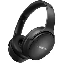 BOSE - Audífonos Inalámbricos Quietcomfort Smoke - Reacondicionado