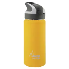 LAKEN - BOTELLA TERMICA T.SUMMIT 0.50L AMARILLO - LAKEN