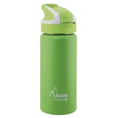 LAKEN - BOTELLA TERMICA T.SUMMIT 0.50L VERDE - LAKEN
