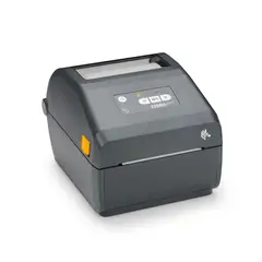 ZEBRA - Impresora de Etiquetas ZEBRA ZD421 USB + BT