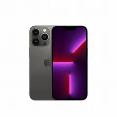 APPLE - Apple iPhone 13 Pro 5G Grafito 128 GB Reacondicionado