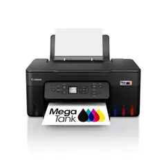 CANON - IMPRESORA MULTIFUNCION CANON PIXMA G3180 WIFI DUPLEX
