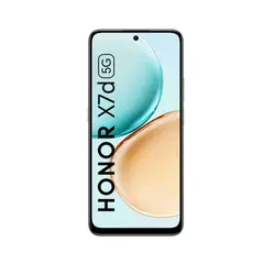 HONOR - HONOR X7d 8GB+256GB Meteor Silver