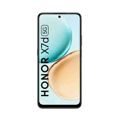 HONOR - HONOR X7d 8GB+256GB - Velvet Black