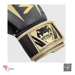 VENUM - Guantes De Box Venum 4 onz