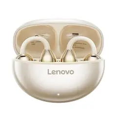 LENOVO - Audífonos Lenovo Clip TA410 TWS Bluetooth 5.4