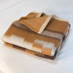 SANTA CATALINA - Frazada Incaica -