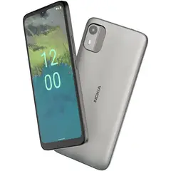 Nokia - Celular Nokia C12 64GB ROM 2GB RAM - Dual SIM