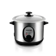 PRACTIKA - Olla Arrocera Pom-1K 1KG