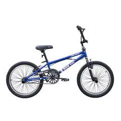 BOX BIKE - Bicicleta BMX Freestyle Aro 20