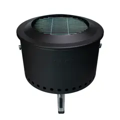 WAYU - FOGON DOBLE COMBUSTION WAYU