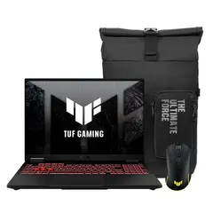 ASUS - Laptop ASUS TUF Gaming A16 R9 16GB 1TB RTX 5070 8GB 16