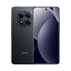 XIAOMI - XIAOMI REDMI NOTE 15 PRO 8GB RAM 256GB ROM - NEGRO