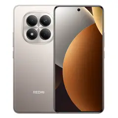 XIAOMI - XIAOMI REDMI NOTE 15 PRO 8GB RAM 256GB ROM - TITANIO